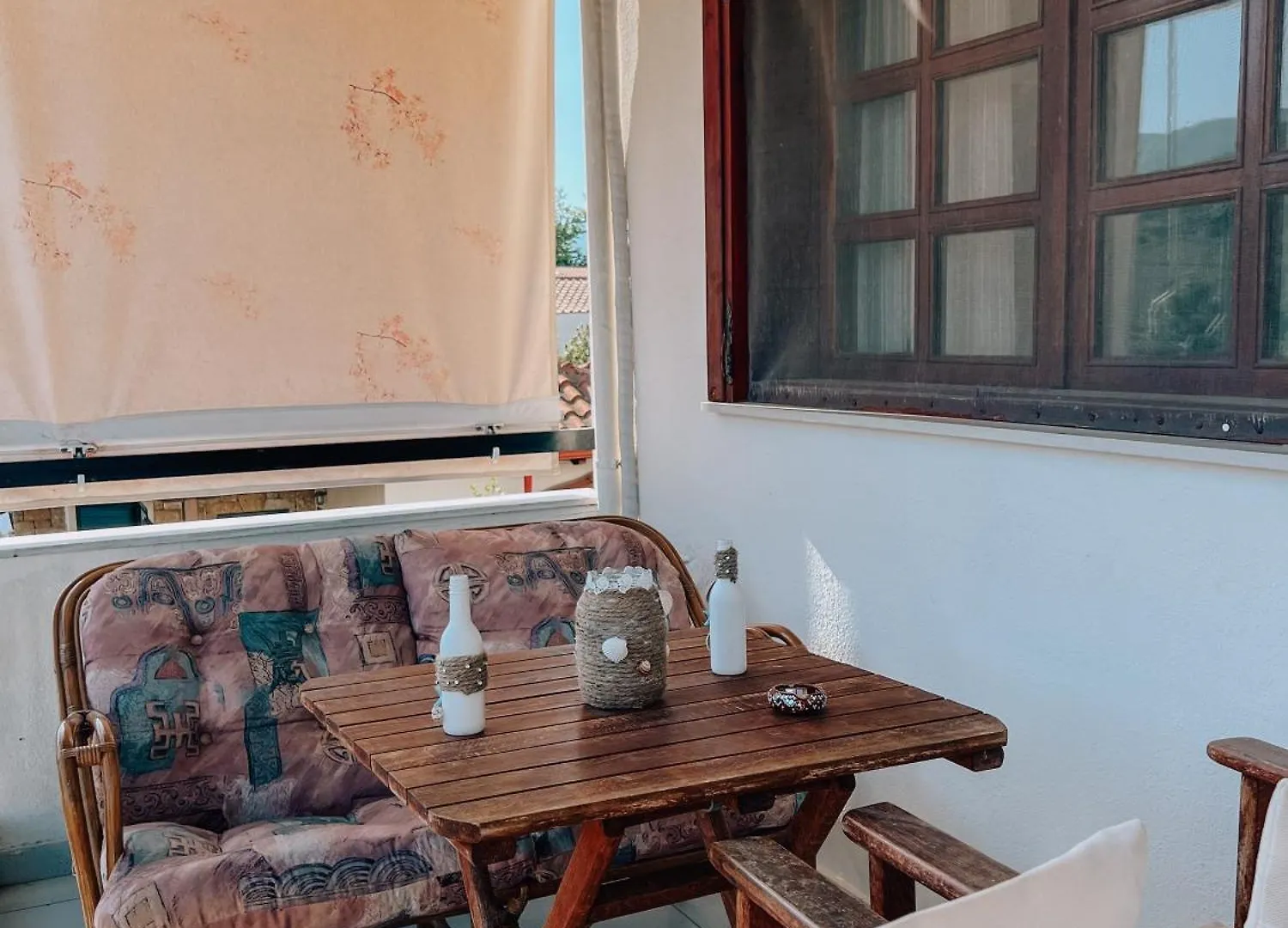 Zoe'S Apartment オリンピアダ