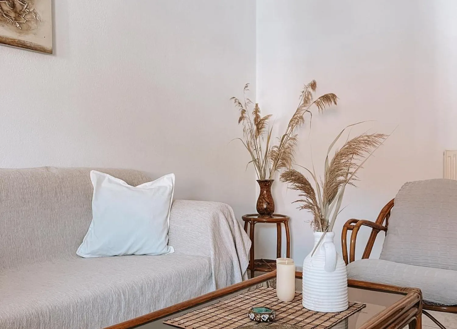 Zoe'S Apartment オリンピアダ