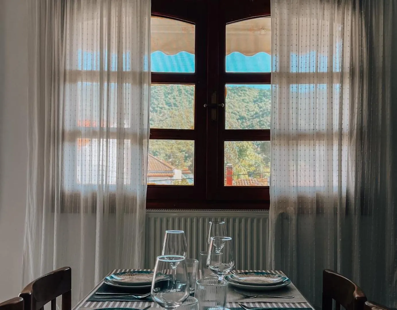 Zoe'S Apartment オリンピアダ ギリシャ