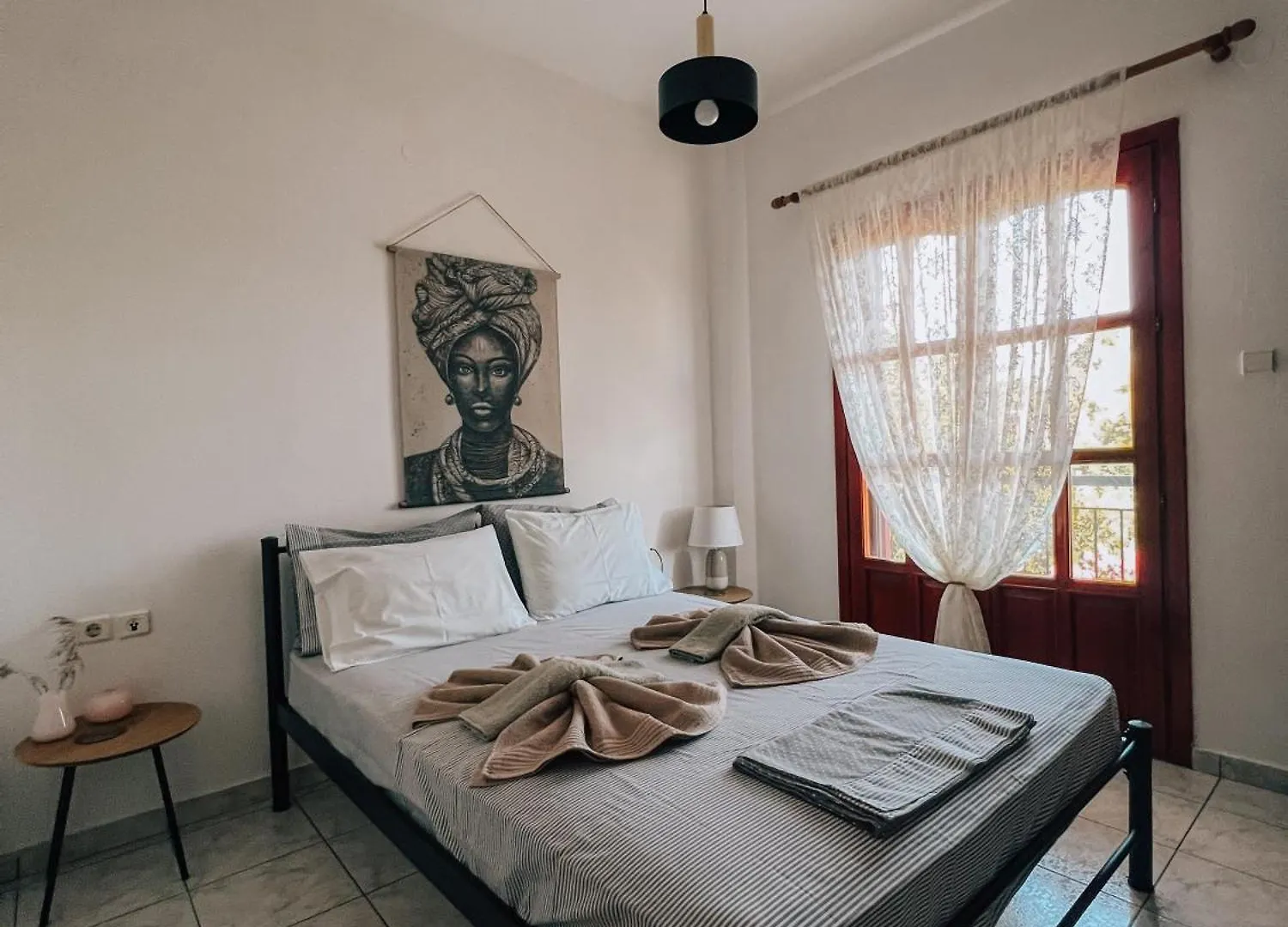 Zoe'S Apartment オリンピアダ ギリシャ