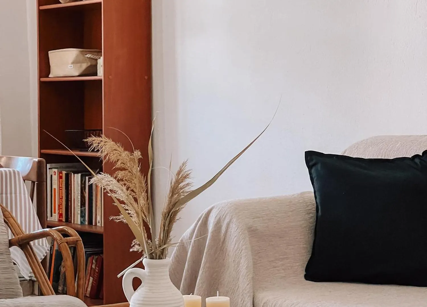 Zoe'S Apartment オリンピアダ